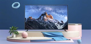 Xiaomi ra mắt Mi TV Pro 75 inch giá 20 triệu và Mi TV 4A 60 inch giá 6.6 triệu