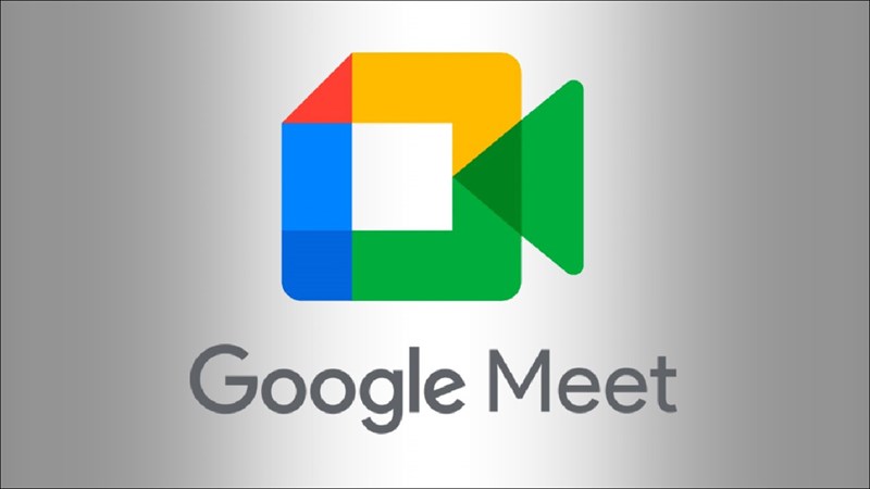 18 ảnh nền Google Meet để bạn họp online