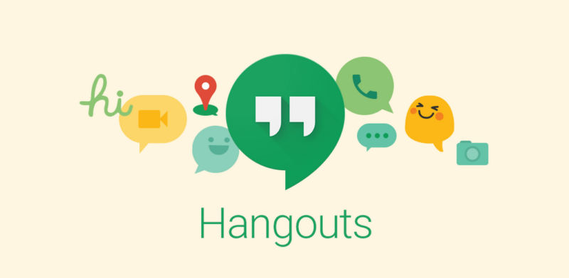 7 tùy chỉnh hữu ích trên Google Hangouts giúp bạn sử dụng hiệu quả hơn