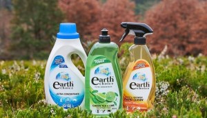 Nước giặt Earth Choice có gì đặc biệt khiến người tiêu dùng thích thú