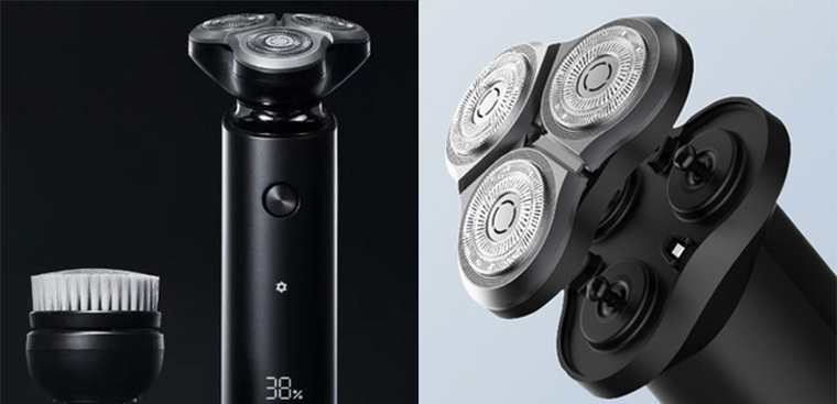 Xiaomi Ra Mắt May Cạo Rau điện Mijia S300 Gia Chỉ 330 000 đồng