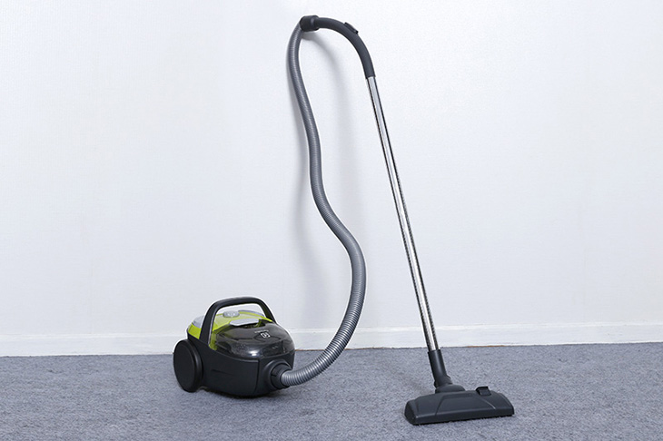 10 mẹo giúp máy hút bụi nhà bạn hoạt động hiệu quả hơn > nâng cấp máy mới khi gặp lỗi