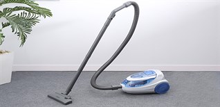 10 mẹo giúp máy hút bụi nhà bạn hoạt động hiệu quả hơn