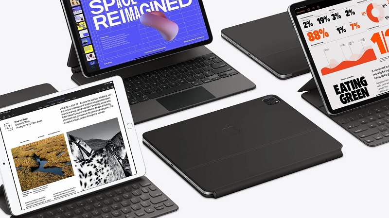 iPad Pro 2020 iPad Pro 2020