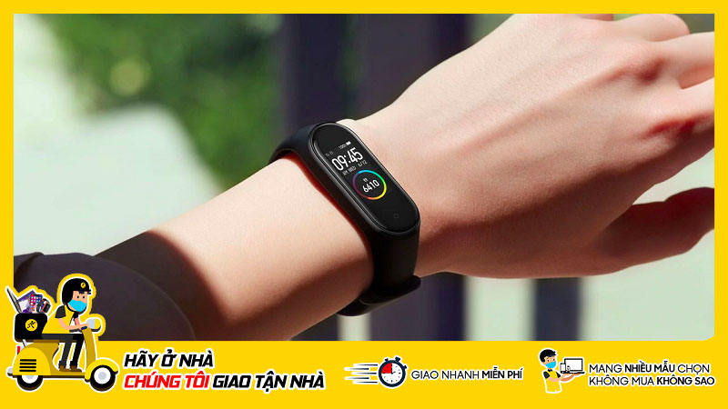 MI BAND 4 MI BAND 4