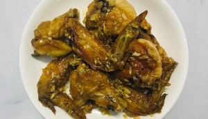 Chia sẻ cách làm cánh gà chiên nước mắm thơm ngon khó cưỡng