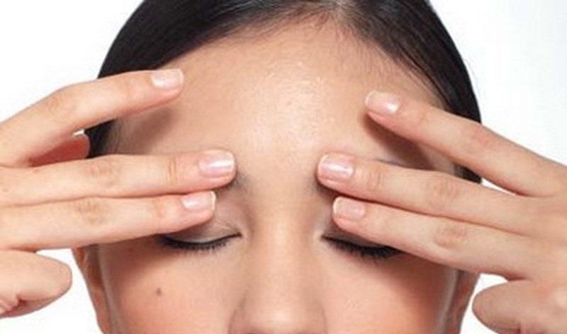 Xoa bóp thường xuyên