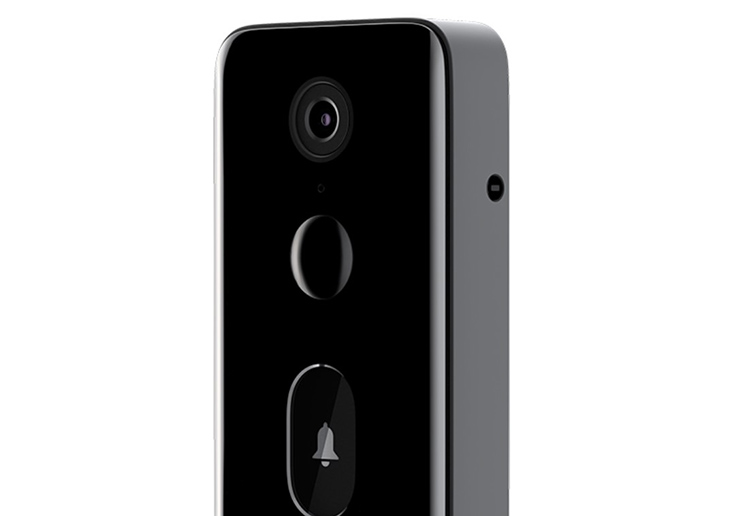 Xiaomi ra mắt chuông cửa thông minh Smart Door Bell 2/Lite, giá từ 330.000đ > chuông cửa thông minh Door Bell