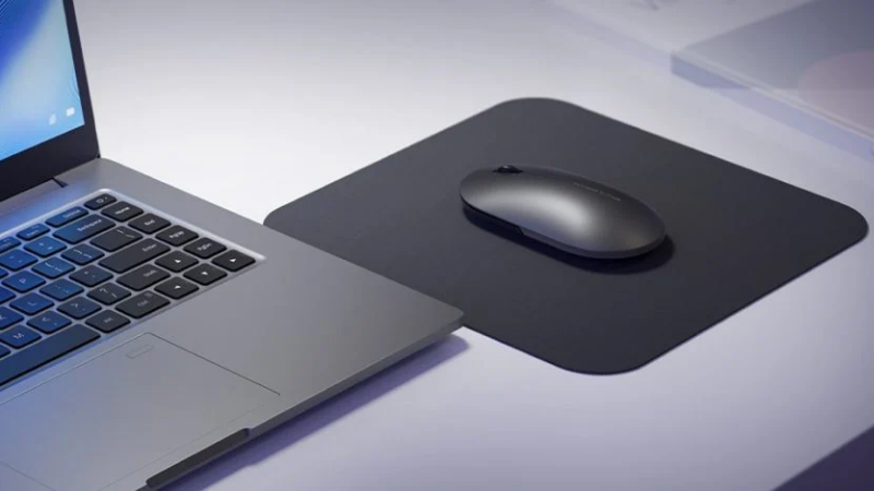 Mi Elegant Mouse Metallic Edition