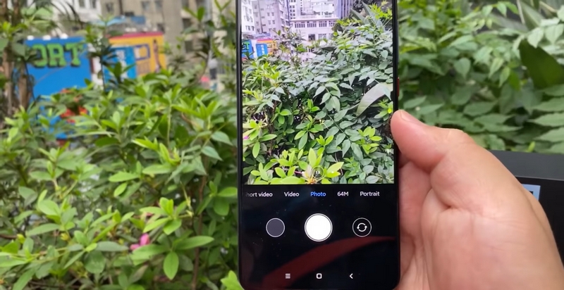 Redmi K30 Pro Zoom Edititon