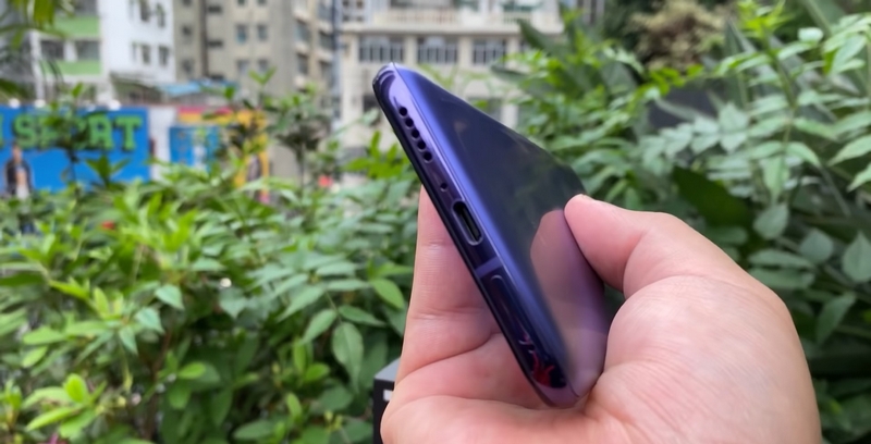 redmi k30 Pro zoom edition
