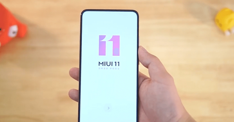 redmi K30 Pro zoom Edition