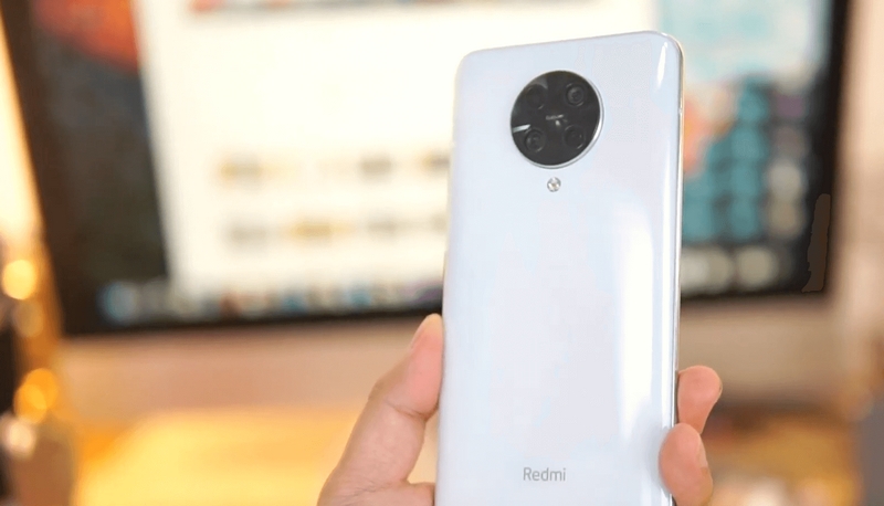 Redmi K30 Pro Zoom Edititon