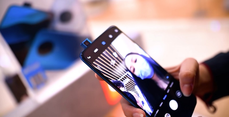 Redmi K30 Pro Zoom Edition