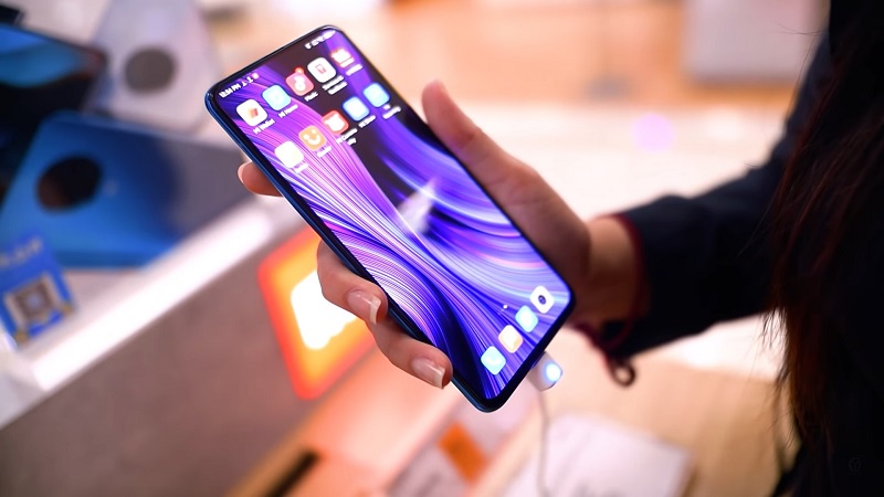 Redmi K30 Pro Zoom Edition