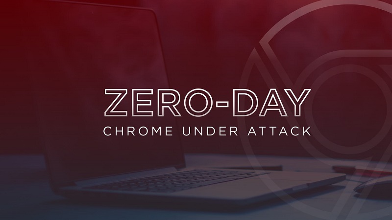 Google cũng đã từng rất đau đầu với zero-day