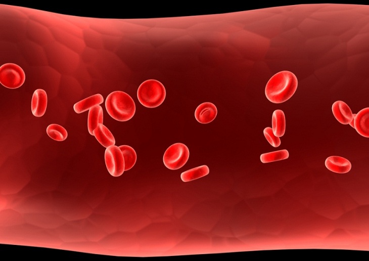 Cải thiện tình trạng thiếu máu