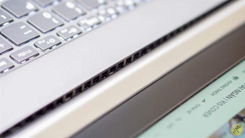 thiết kế tản nhiệt