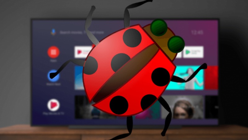 Android TV tự động gửi thông báo ngẫu nhiên tới smartphone của người dùng. Không phải bị hack đâu, Google cũng đã biết chuyện rồi Android TV tự động gửi thông báo ngẫu nhiên tới smartphone của người dùng. Không phải bị hack đâu, Google cũng đã biết chuyện rồi