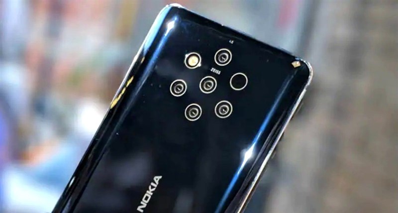Fan Nokia đang mong chờ flagship này đây, Nokia 9.2 (hoặc Nokia 9.3) PureView dùng chip Snapdragon 865 có thể ra mắt vào nửa cuối năm 2020 Fan Nokia đang mong chờ flagship này đây, Nokia 9.2 (hoặc Nokia 9.3) PureView dùng chip Snapdragon 865 có thể ra mắt vào nửa cuối năm 2020