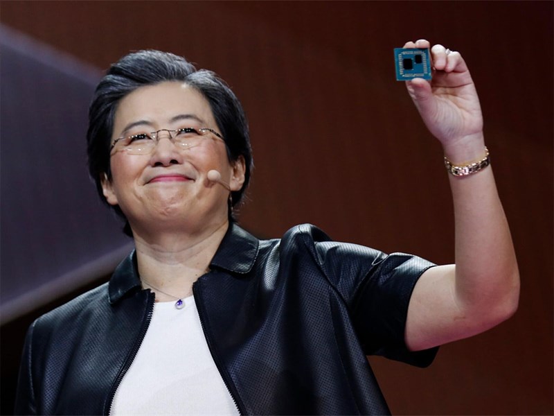 AMD Ryzen