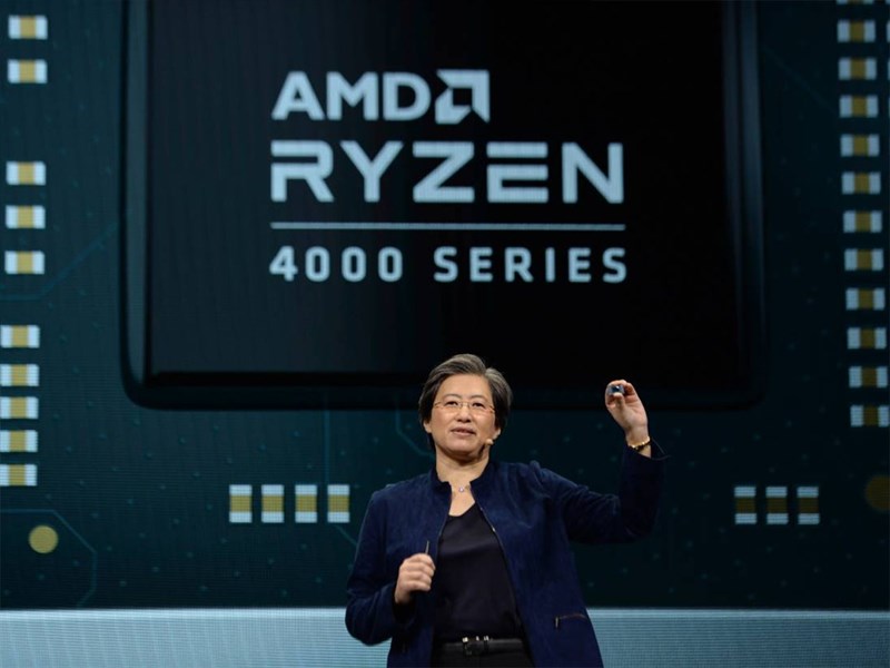 AMD Radeon