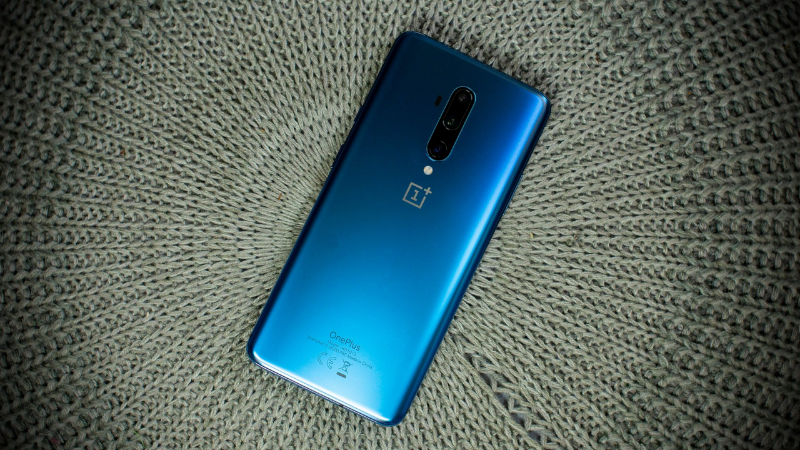 OnePlus 8 Pro