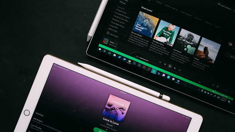 Apple Music là dịch vụ nghe nhạc trực tuyến lớn thứ hai trong năm 2019
