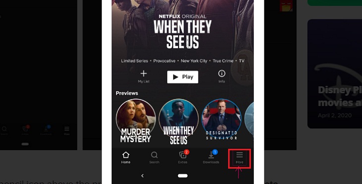 Hướng dẫn cách thay đổi mật khẩu Netflix đơn giản nhất