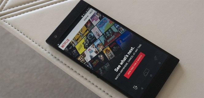 Hướng dẫn cách thay đổi mật khẩu Netflix đơn giản nhất