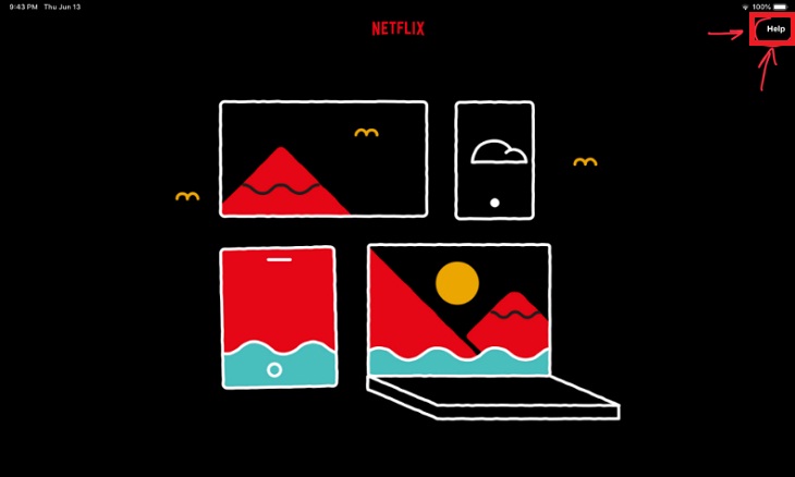 Hướng dẫn cách thay đổi mật khẩu Netflix đơn giản nhất