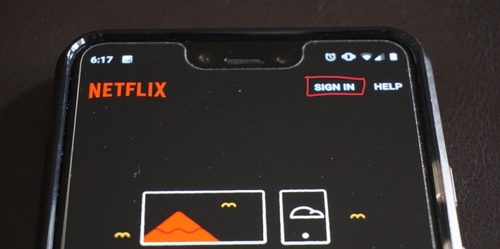 Hướng dẫn cách thay đổi mật khẩu Netflix đơn giản nhất