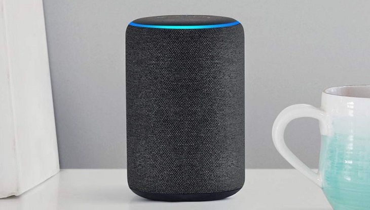 Amazon Echo Plus