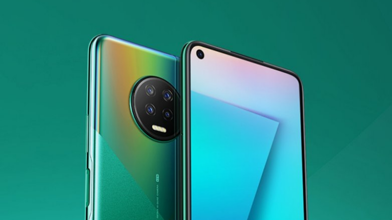 Infinix Note 7 Infinix Note 7