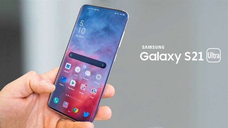 Samsung đang phát triển camera selfie ẩn dưới màn hình cho Galaxy S21 Samsung đang phát triển camera selfie ẩn dưới màn hình cho Galaxy S21