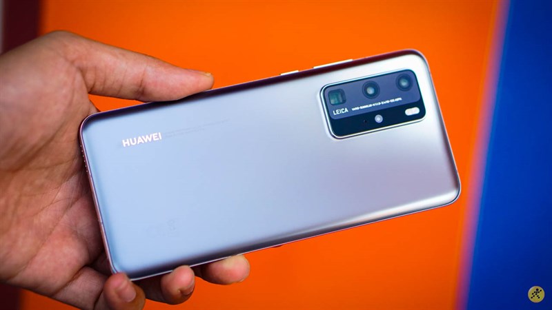Đánh giá chi tiết Huawei P40 Pro Đánh giá chi tiết Huawei P40 Pro