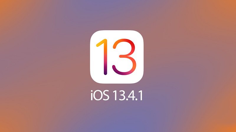 iOS 13.4.1 và iPadOS 13.4.1 chính thức được phát hành iOS 13.4.1 và iPadOS 13.4.1 chính thức được phát hành
