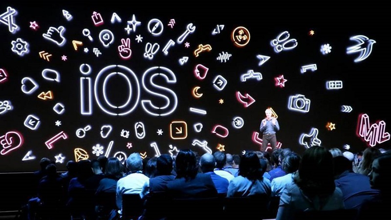 iOS 14 sẽ được bổ sung tính năng mới mà bên Android đã có từ lâu iOS 14 sẽ được bổ sung tính năng mới mà bên Android đã có từ lâu