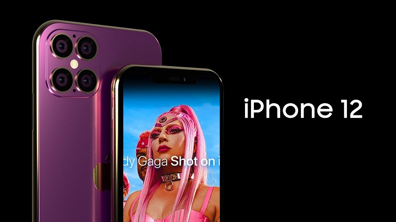 iPhone 12 mà có thiết kế như thế này thì bạn có mua hay chọn iPhone 11 với giá giảm thơm hơn? iPhone 12 mà có thiết kế như thế này thì bạn có mua hay chọn iPhone 11 với giá giảm thơm hơn?