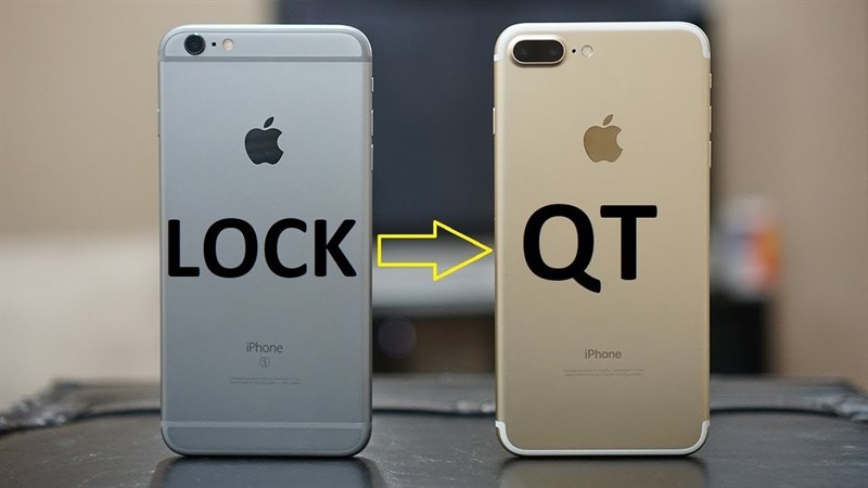 iPhone Lock nhà mạng Nhật được cho lên quốc tế iPhone Lock nhà mạng Nhật được cho lên quốc tế