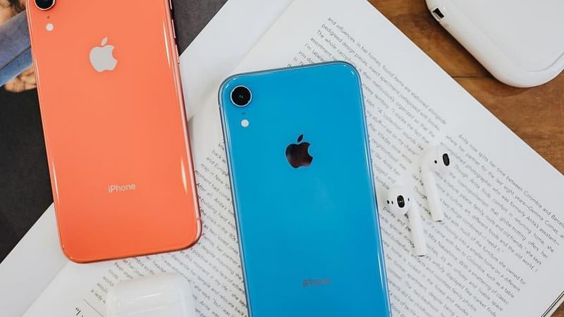Apple bị kiện do iPhone Xr sóng yếu Apple bị kiện do iPhone Xr sóng yếu