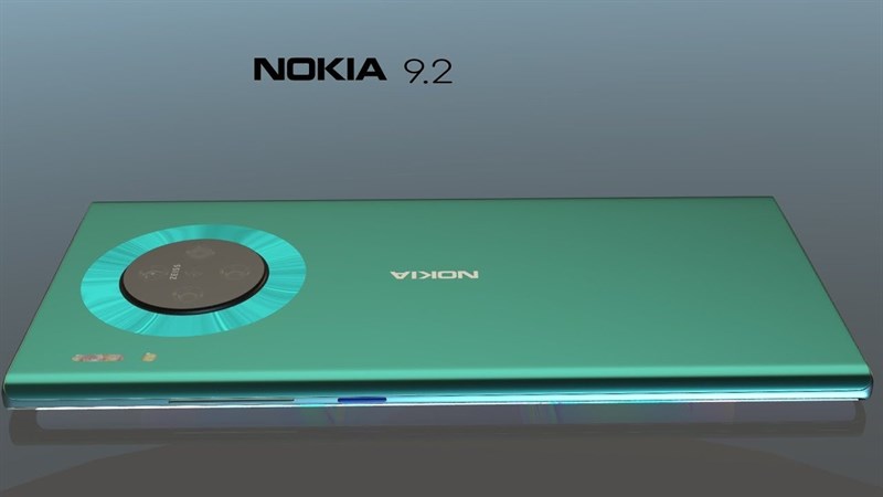 Nokia 9.2 (hoặc Nokia 9.3) PureView Nokia 9.2 (hoặc Nokia 9.3) PureView