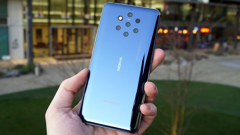 HMD sẽ có 1 sự kiện lớn vào quý 3/2020 để ra mắt Nokia 7.3 và Nokia 9.3 HMD sẽ có 1 sự kiện lớn vào quý 3/2020 để ra mắt Nokia 7.3 và Nokia 9.3