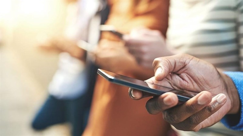 Cách chia sẻ dữ liệu từ Android sang Android, Android sang iOS không cần Internet Cách chia sẻ dữ liệu từ Android sang Android, Android sang iOS không cần Internet