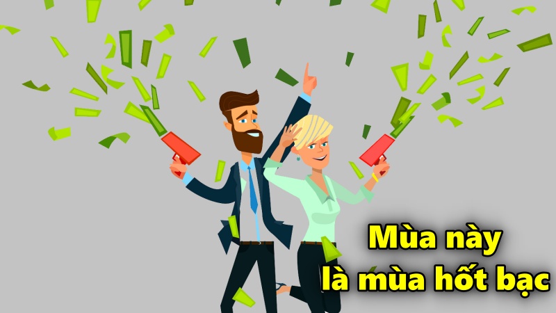 Tưởng chừng dịch COVID-19 khiến ai cũng thất thu, vậy mà nhóm kinh doanh này lại hốt bạc kỷ lục 23.4 tỷ USD Tưởng chừng dịch COVID-19 khiến ai cũng thất thu, vậy mà nhóm kinh doanh này lại hốt bạc kỷ lục 23.4 tỷ USD