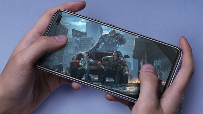 Vivo V19 phiên bản quốc tế ra mắt Vivo V19 phiên bản quốc tế ra mắt