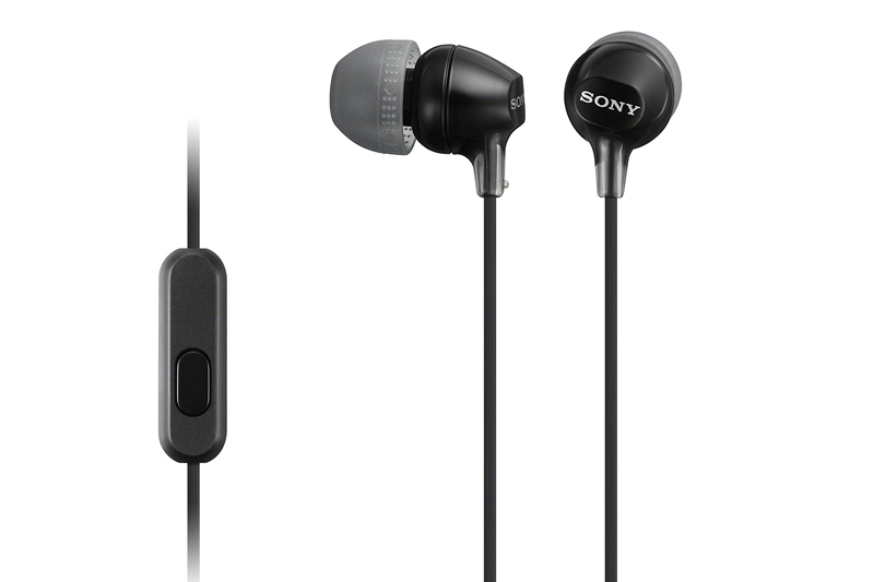 Tai nghe EP Sony MDR-EX15AP