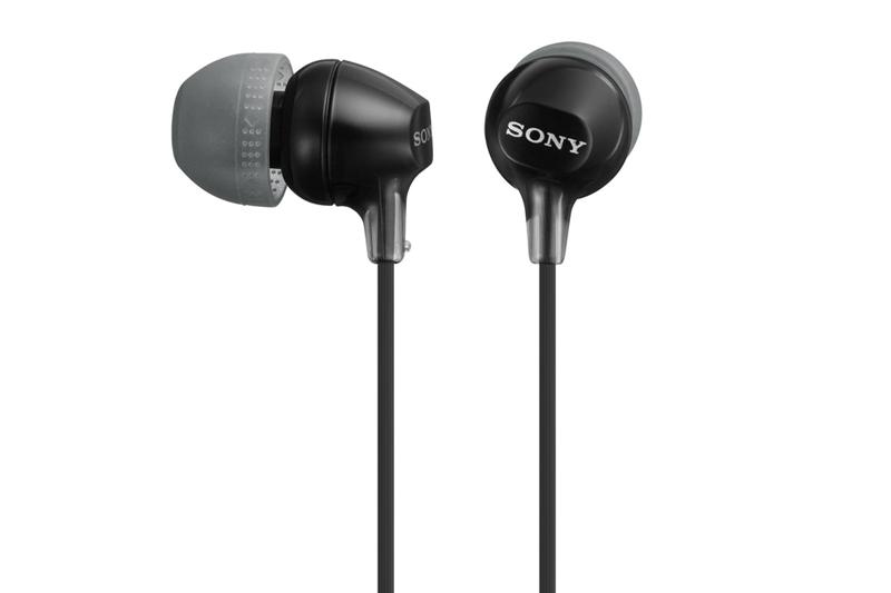 Tai nghe EP Sony MDR-EX15AP