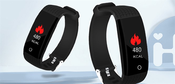 Vòng đeo tay thông minh Sinophy của nước nào? Có tốt không?