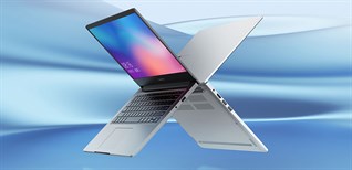 RedmiBook 14 Ryzen Edition ra mắt: RAM 8/16GB, SSD 512 GB, chip Ryzen 5 3500U/7 3700U, giá từ 10,9 triệu